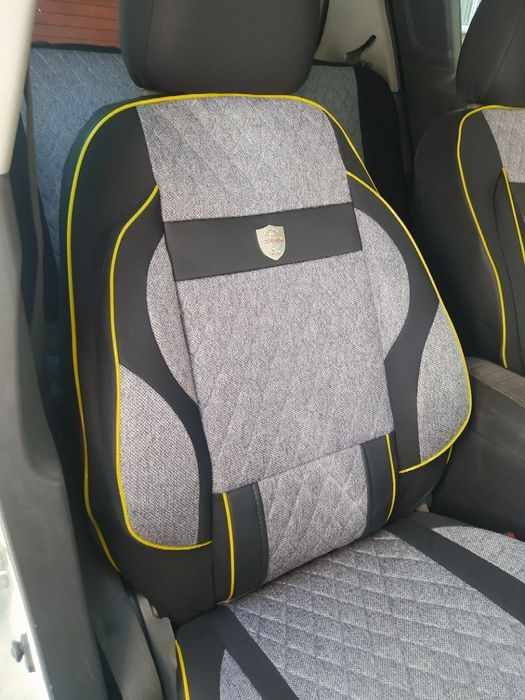 Avto chexol авто чехлы