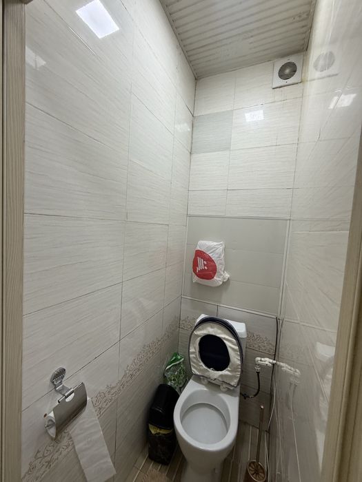 Продается 2 комнатная Чиланзар 24 Ширин Арка