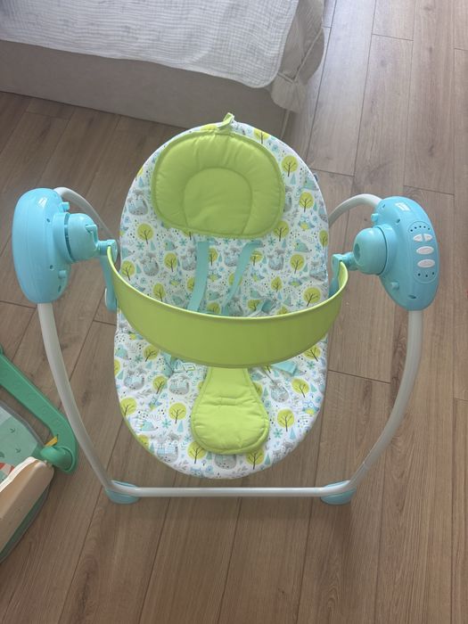 Продам детские принадлежности