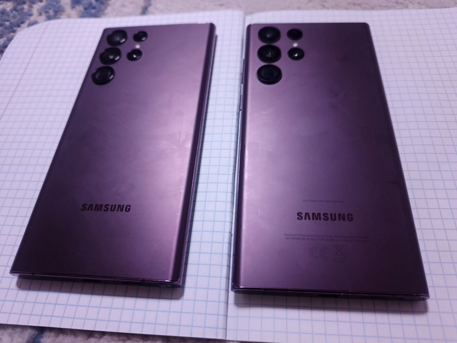 Самсунг с22 ультра