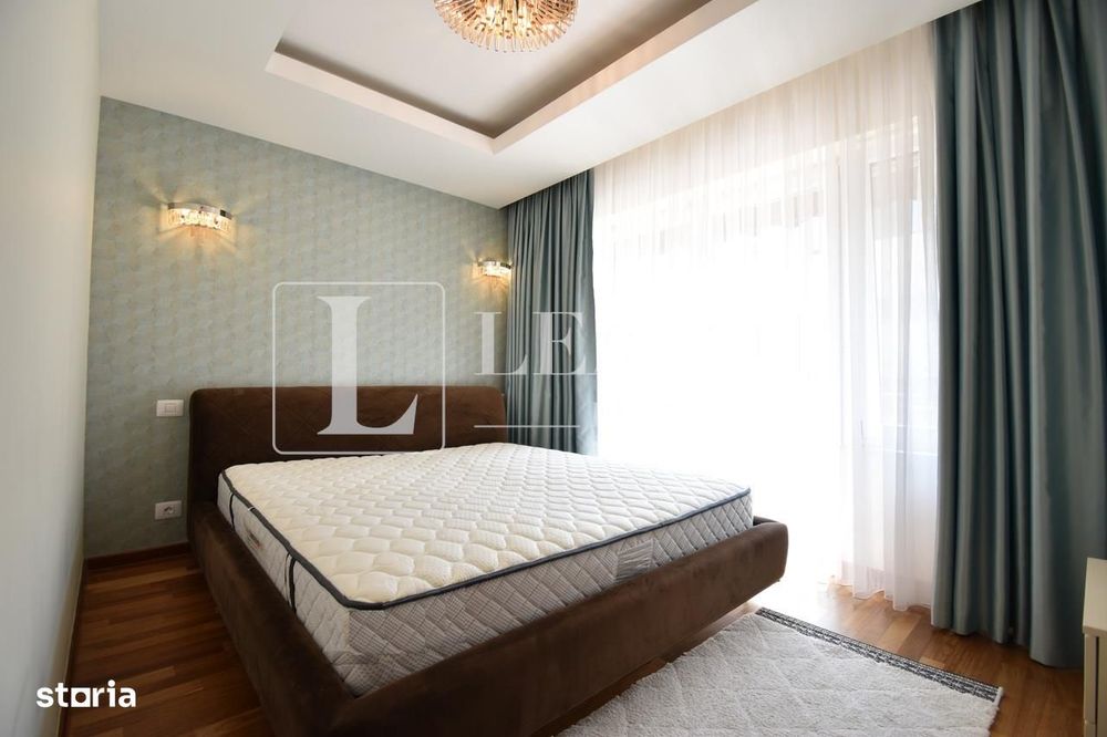 Inchiriere apartament I Herastrau - Soseaua Nordului