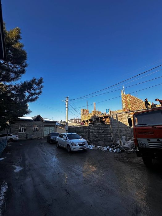 2х этажный дом 5 комнаты под ключ Чиланзар Ипадром Бешкоргон Махалля