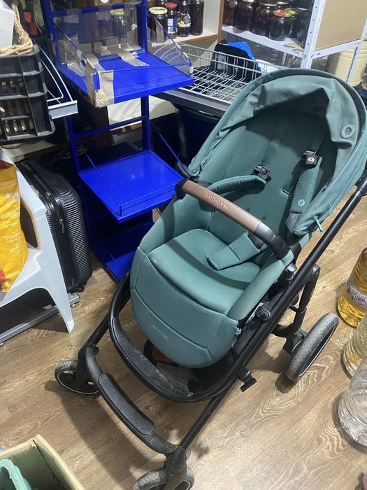 Количка Maxi cosi 3 в 1