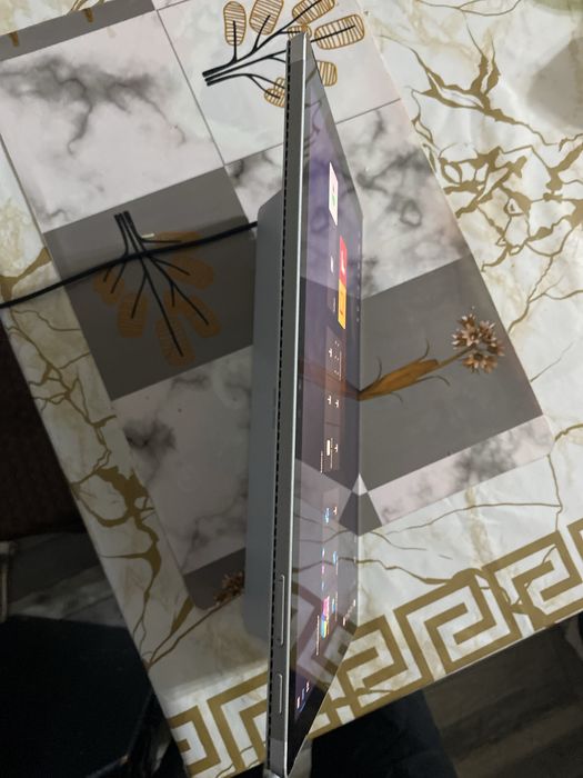 Tableta Microsoft Surface Pro