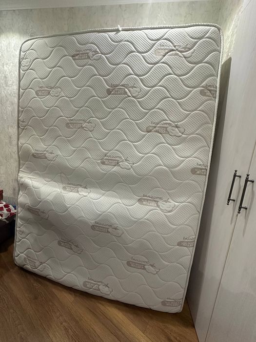 Матрас Ортопедический