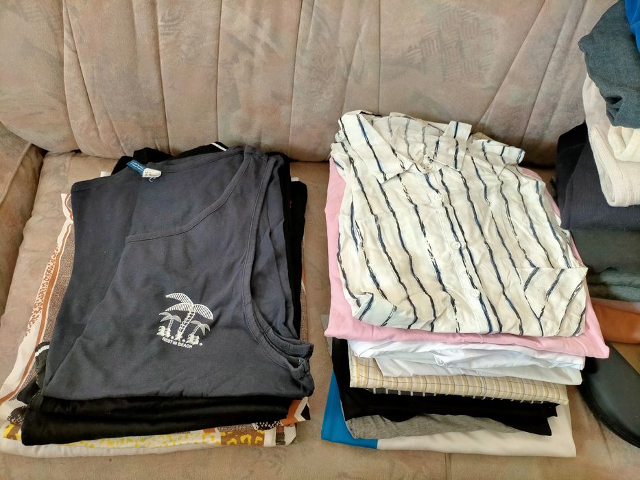 Мужские вещи И обувь