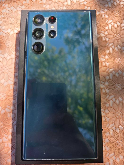 Samsung Galaxy S22 Ultra
