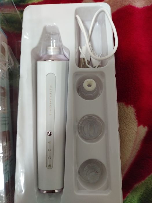 Vakumli elektr qurilma