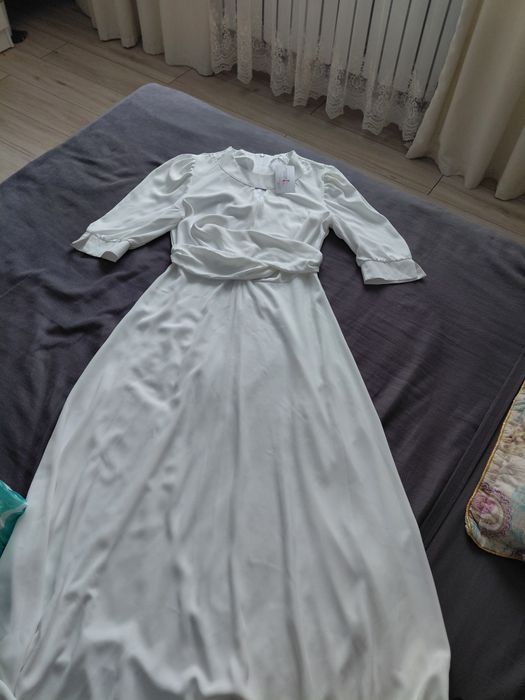 Женская одежда барлығы жаңа