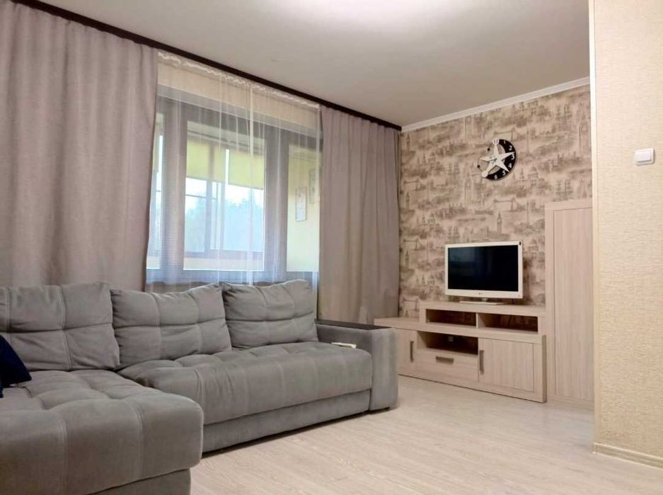 Сдаётся 1 ком. В районе мкр. Орбита-2