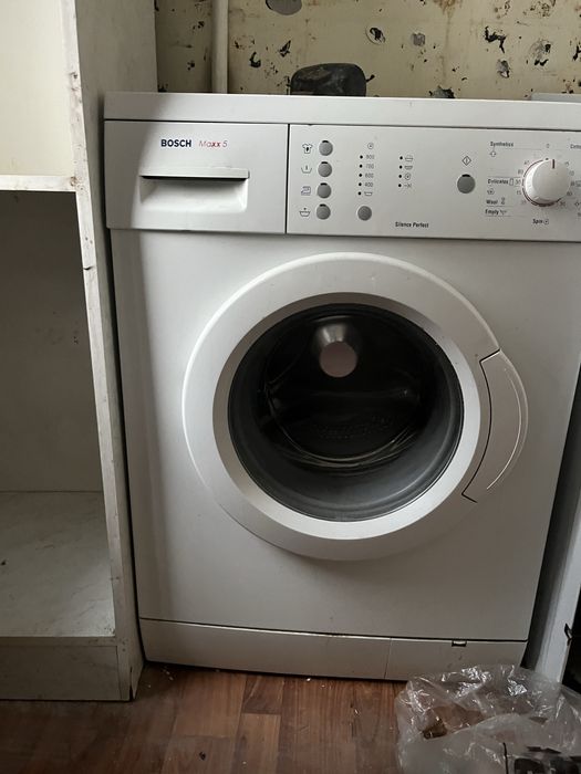Продам стиральную машину Bosh