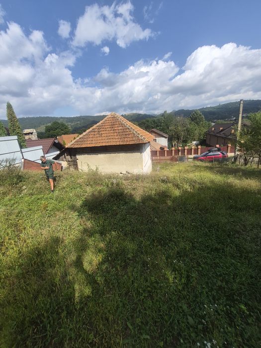 Casă de vanzare campulung muscel