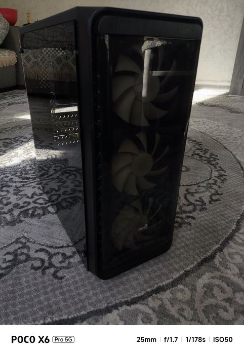 срочно продаю компютер