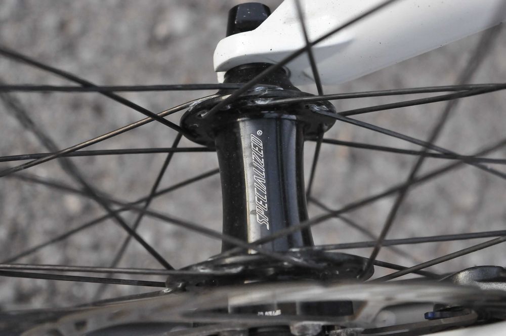 Specialized Epic Expert FSR M5-мекица-26 цола-велосипед