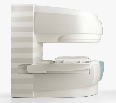 МРТ апарат Siemens Magnetom C 0.35 Tesla