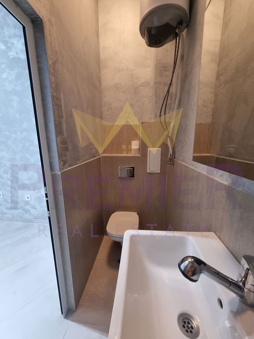 Дава се под наем Магазин в Варна, Център - 27 кв.м за 510 € - Снимка #5