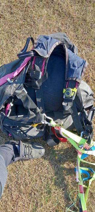 Parapanta   marca   NOVA