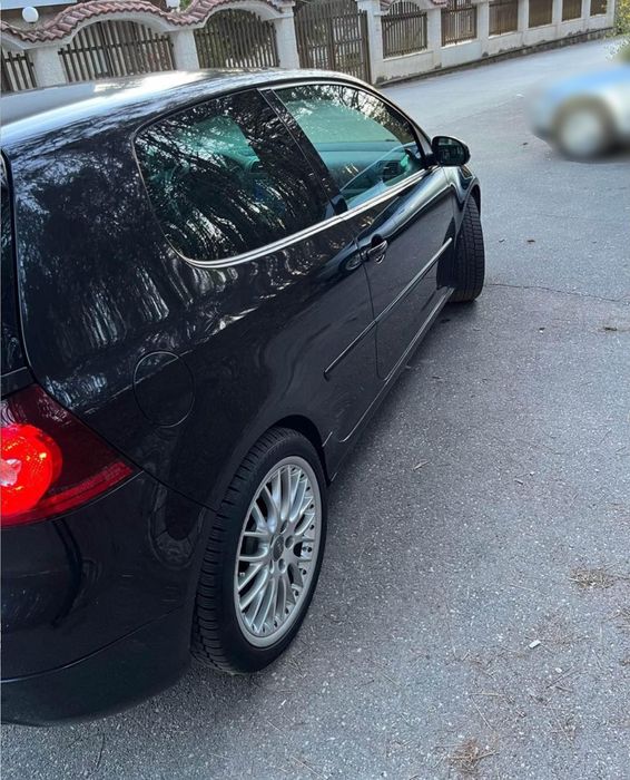Продавам Голф 5 GTI на Части, както и ВСЯКАКВИ ЧАСТИ и за други коли