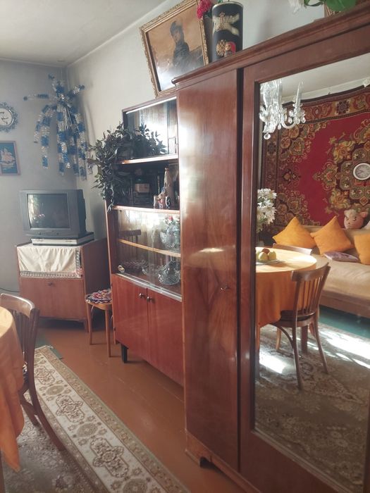 Продаю Дом Яшнабадский р-он ул Мухтар Ашрафи  3,6сот 3-ком 1-этажный