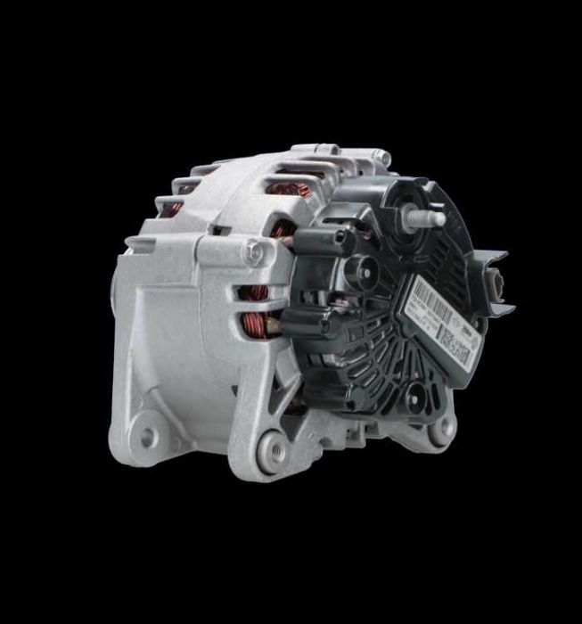 Alternator Valeo reconditionat Dacia , Renault TG12C151