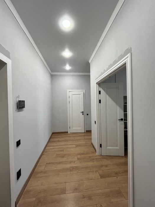 Продается квартира