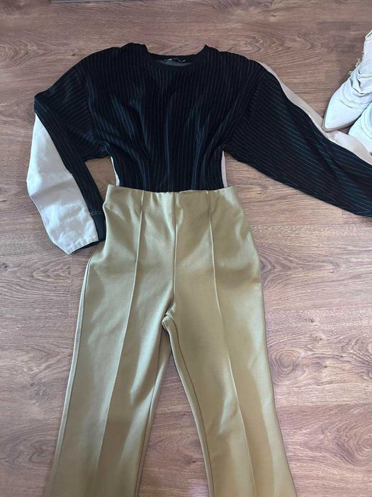 Сет зара zara hm