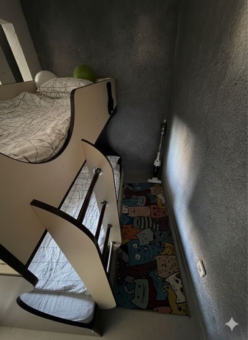 Продам квартиру бывшее окт !!!