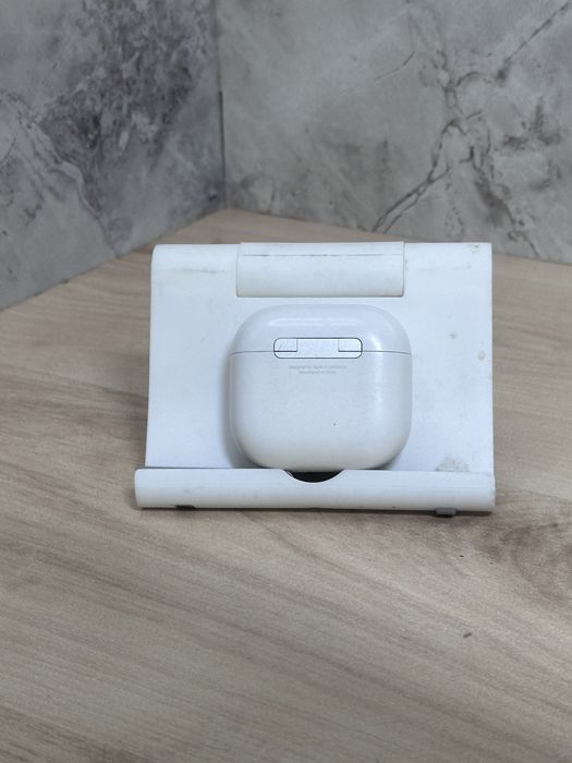 Наушники эйр подс 4 | air pods 4