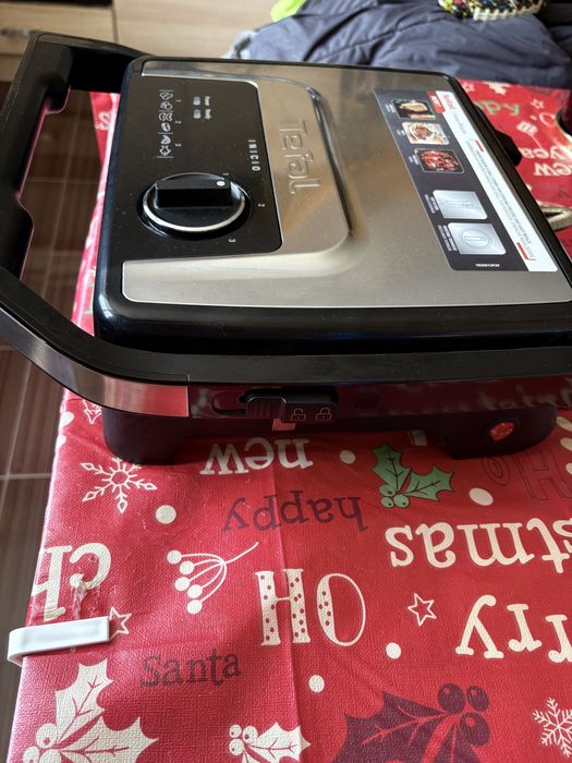 Tefal GC272D10 Inicio Adjust.