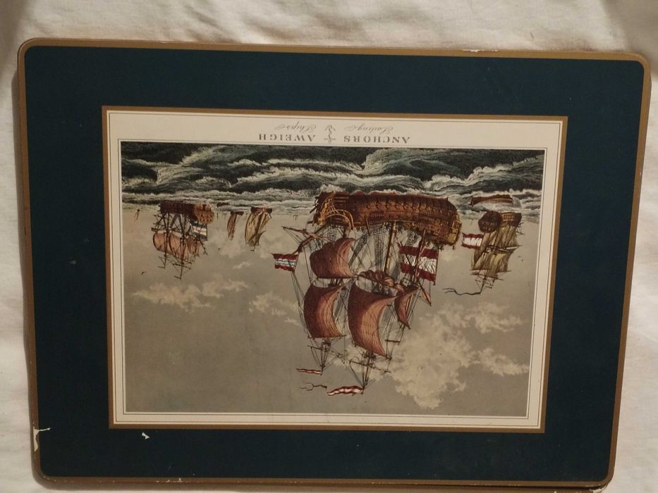 Антики в много добро състояние.