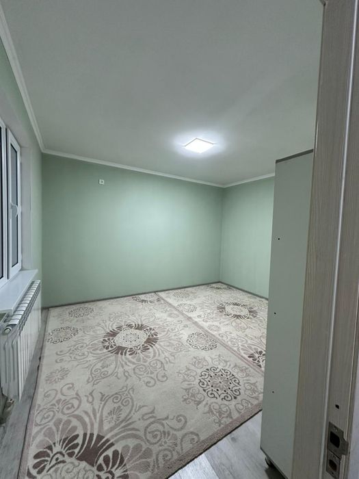 Сдам квартира комната