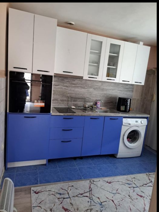 Дава се под наем Етаж от къща в Дупница - 100 кв.м за 255 € - Снимка #1