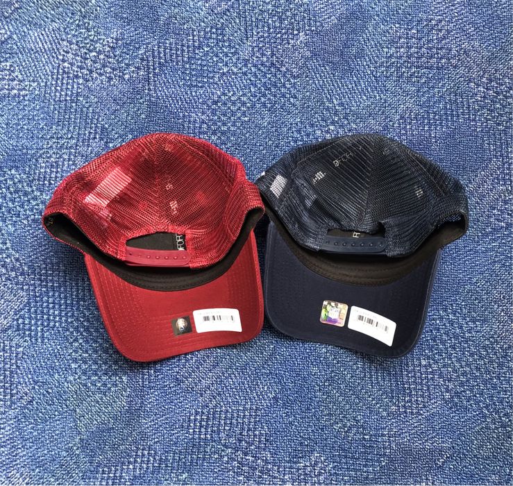 New Era 9forty NFL New England Patriots Trucker Washed Cap ОРИГИНАЛНА