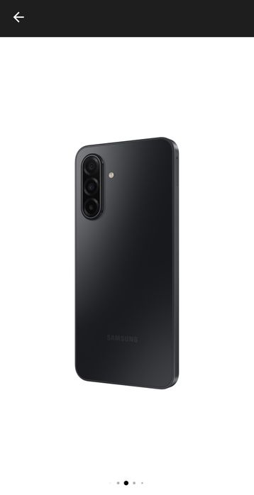 Samsung A17 Nou Desigilat Doar