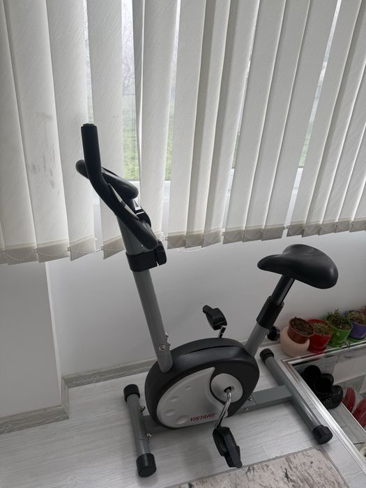 Фитнес колело за вкъщи