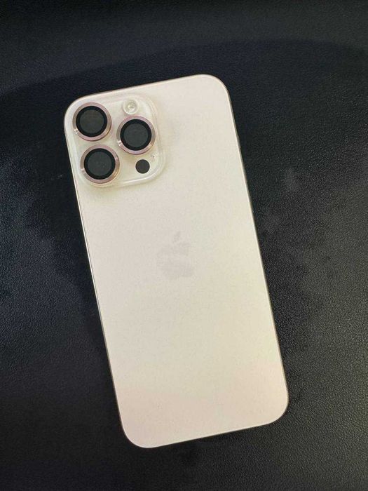 iPhone 16 Pro Max 1Tb