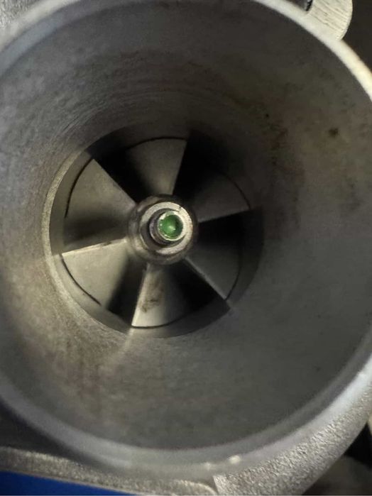 Gt1749V бмв е46 320д