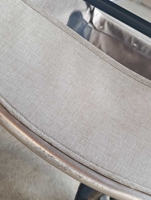 Бебешка количка kikka boo