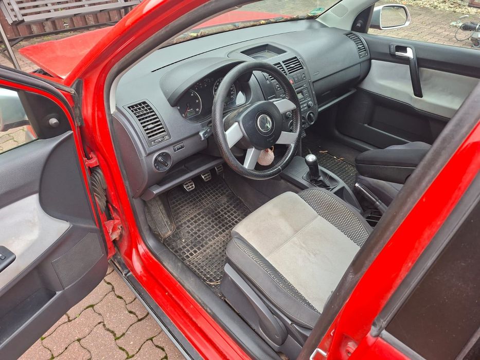 Motor și cutie ok – ITP 2026! Preț negociabil!