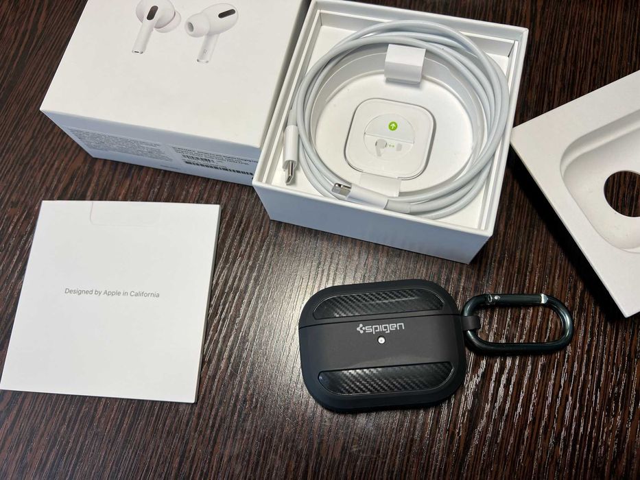 Apple AirPods Pro (Original)