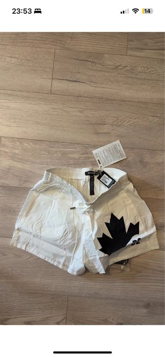 Dsquared 100% оригинални бански
