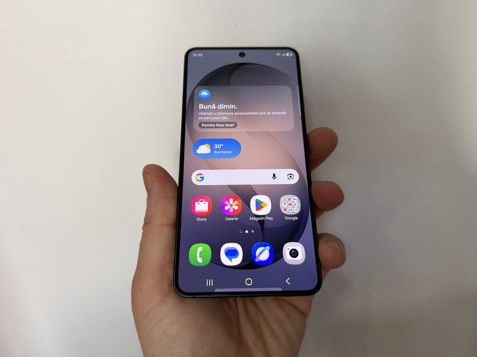Samsung Galaxy S26, 256 gb, 12 gb ram, 5G, Black