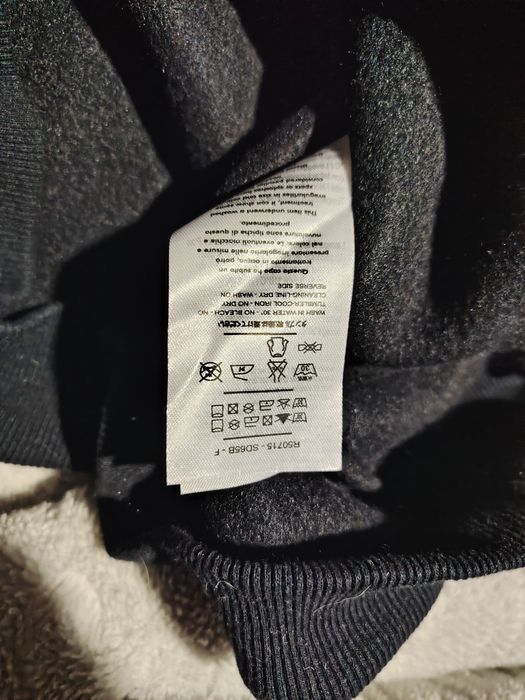 Hanorac Calvin Klein