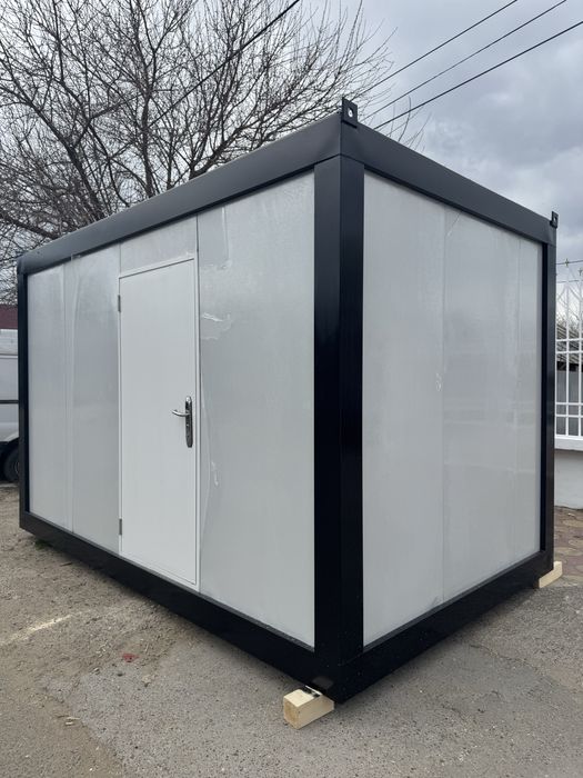 Vand containere modulare tip birou