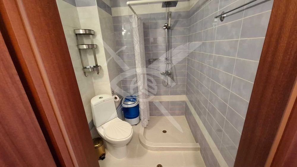 Продава се Едностаен апартамент в к.к. Слънчев бряг - 27 кв.м за 1153 €/кв.м - Снимка #1