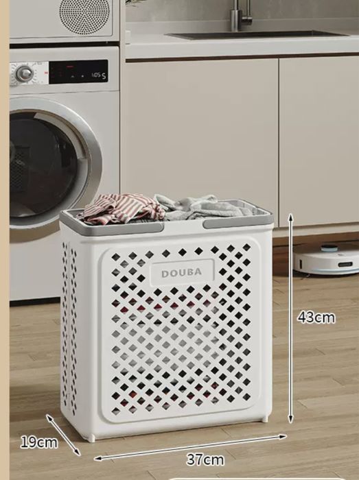 Корзина для белья