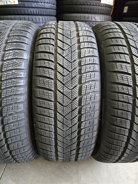 245/50/19 PIRELLI 4бр RunFlat