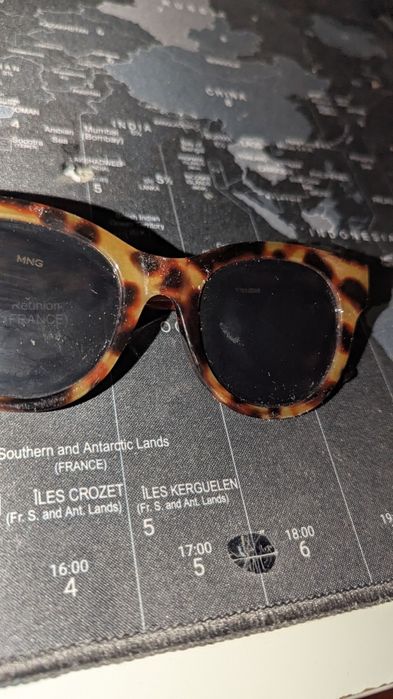 Слънчеви очила "Mango"