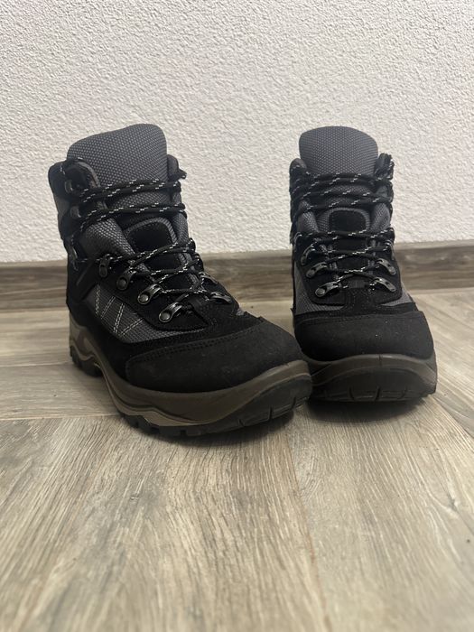 Bocanci drumeție trekking KLEPPER