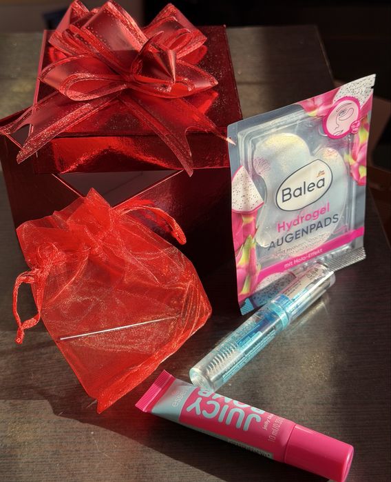 Подарък за любимата жена